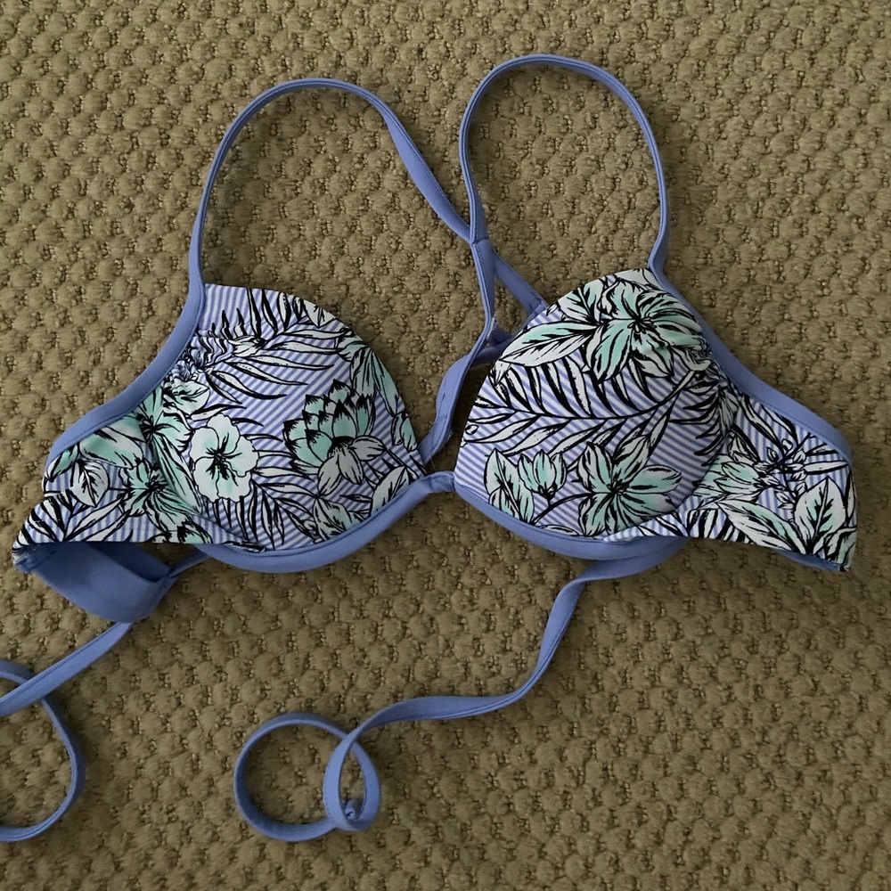 COPY - Target Xhilaration Bikini Top Size XS